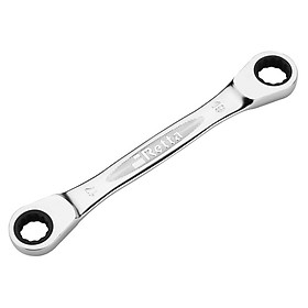 Mua Cờ lê 2 đầu tròng bánh cóc 12x13mm Retta RCY1213