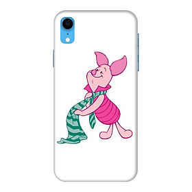 Ốp Lưng Dành Cho Điện Thoại iPhone XR Pig Pig 8