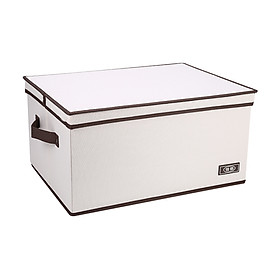 Hộp Vải Đựng Quần Áo Jiayu 3856799 (47 x 35 x 24 cm)