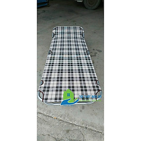 Mua Giường xếp lưới khung sắt mẫu mới MM02 - Nội Thất Bảo An