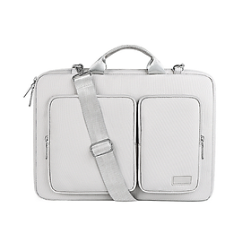 Túi xách chống sốc macbook và laptop 13.3 -14,1 và 15,6 inh cao cấp phong cách mới