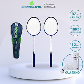 Cặp vợt cầu lông Sportslink Bokai BK-136