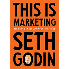 Hình ảnh sách This is Marketing