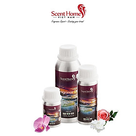 Tinh dầu Aura Spring - ScentHomes (Aura Spring - 50ml,100ml,250ml)