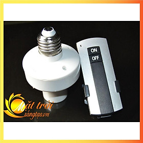 Mua Đui đèn điều khiển từ xa V1