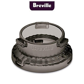 Phụ kiện vòng phễu máy pha cafe Breville cho tay cầm 54mm - Hàng chính hãng