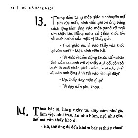 Sách Như Ngàn Thang Thuốc Bổ (Tái Bản)