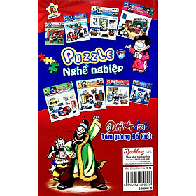 Thần Đồng Đất Việt 58 - Liều Thuốc Giảm Béo