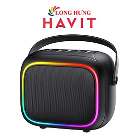 Loa Bluetooth Havit SK818BT - Hàng chính hãng