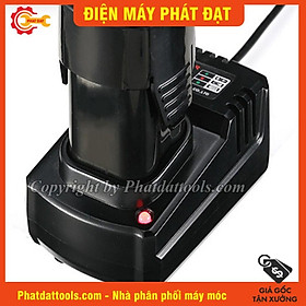 Cốc sạc pin 12V ,18Vcho máy khoan pin-Đế sạc pin 12V,18V