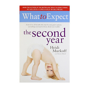 What To Expect: The Second Year