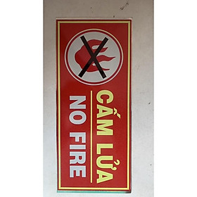 Mua Bảng nội quy  tiêu lệnh   cấm lửa  cấm thuốc PCCC   bảng nội quy tiêu lệnh phòng cháy chữa cháy