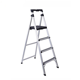 Mua Thang nhôm 4 bậc Ninda ND-H04- Hãng phân phối chính thức