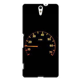 Ốp Lưng Dành Cho Điện Thoại Sony C5 Ultra Mẫu 181