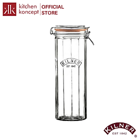 Mua Kilner - Hủ thủy tinh vát cạnh - 2.2L