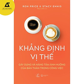 [Download Sách] Sách - Khẳng định vị thế