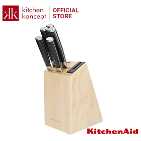 KitchenAid - Hộp dao KitchenAid Gourmet - 6 món