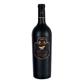 Rượu Vang Đỏ Marcello Limited Release 750ml, 13.5% vol