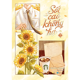 Sách Sốt Cao Không Hạ - Tập 2