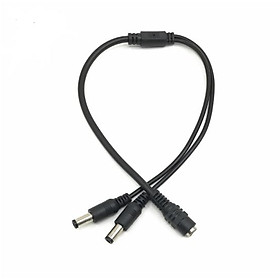 Mua Jack Nguồn DC Chia 2