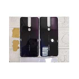 Mua Nắp lưng kính cho oppo f11 pro