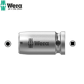 Mua Đầu chuyển Wera 05042605001 780 A 1/4  Adaptor dài 25mm
