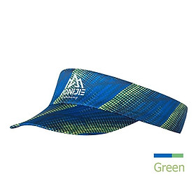 Mũ Thể Thao Chạy Bộ Visor Aonijie E4602 Quick Dry Foldable