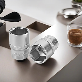 ĐẦU TUÝP WADFOW (NHIỀU KÍCH THƯỚC) - HÀNG CHÍNH HÃNG