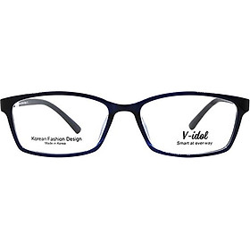 Gọng kính unisex v-idol v8119