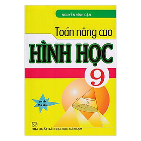 Toán Nâng Cao Hình Học Lớp 9