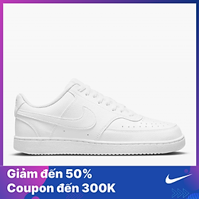 Giày thời trang nam NIKE NIKE COURT VISION LO NN