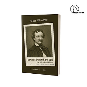 Sách - Linh Tính Và Lý Trí - Edgar Allan Poe - Book Hunter