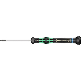 Mua Tua Vít Sửa Điện Tử Đầu Lục Giác 2mm Wera Kraftform Micro 05118068001 - Hàng Chính Hãng 100% từ Đức