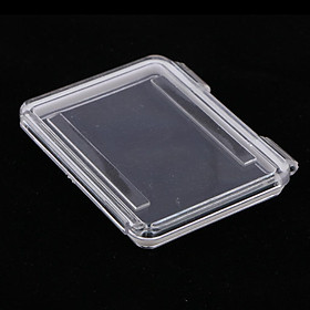 For   4 3+ Camera Underwater Housing Back