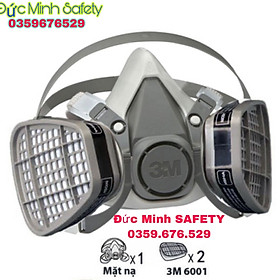 Mua Mặt nạ phòng đọc 2 phin lọc