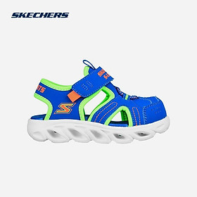 Giày sneaker bé trai Skechers Hypno-Splash - 401680N-BLLM