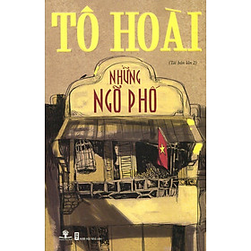 Sách Những Ngõ Phố
