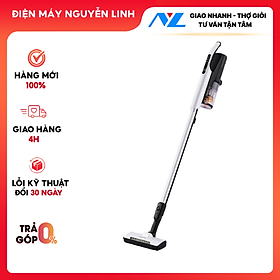 Máy hút bụi Hitachi PV-XL1K 24CV PWH - Hàng Chính Hãng - Chỉ Giao TPHCM