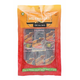 MỨT ME THÁI CAY THÀNH LONG 120G