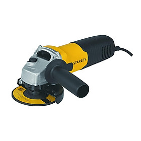 Mua MÁY MÀI CẦM TAY 620W 100MM STANLEY SG6100-B1- HÀNG CHÍNH HÃNG