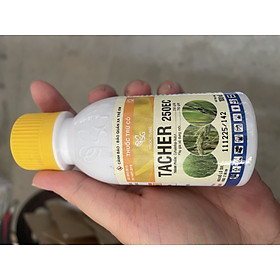 Mua Thuốc trừ cỏ TACHER 250EC (100ml) Chuyên gia diệt cỏ lồng vực -  PHÒNG TRỪ CÁC LOẠI CỎ HẬU NẢY MẦM