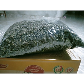 Mua 1kg lá lằng lá đắng khô 110 k