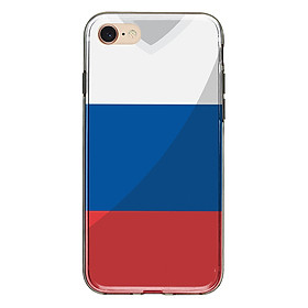 Ốp Lưng Mika Cho iPhone 7 / 8 RUSSIA-C-IP7
