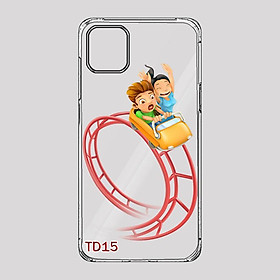 Ốp Lưng Dành Cho IPHONE 14 PRO 6.1