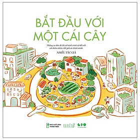 Download sách Bắt Đầu Với Một Cái Cây