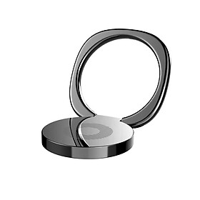 Mua Giá đỡ Baseus Privity Ring Bracket SUMQ dạng nhẫn dán lưng điện thoại - HÀNG CHÍNH HÃNG
