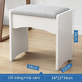 Mua Bàn trang điểm  bàn phấn kèm gương tích hợp đèn LED kèm nút cảm ứng thông minh và ngăn kéo để đồ tện lợi