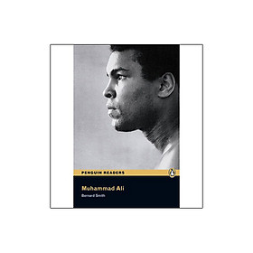 [Download Sách] Muhammad Ali: Level 1