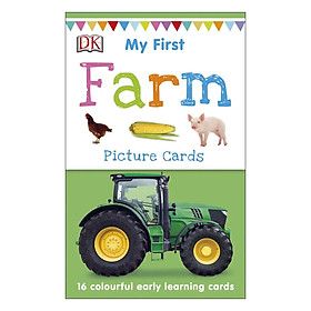 My First Farm