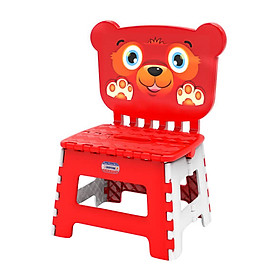 Mua Ghế Dựa Xếp Duy Tân (Giao Màu Ngẫu Nhiên)